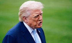 Trump: DEAŞ'ın "iki numaralı ismi" el-Minuki öldürüldü