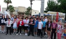 Marmarisli yüzücü çocuklar, havuzlarının yeniden açılmasını istiyor