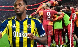 Jhon Duran'dan Fenerbahçelileri kızdıran hareket!