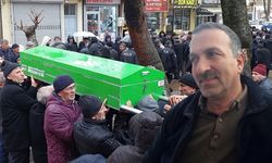Doğa sporları kulübünde büyük üzüntü: Kurucu vefat etti
