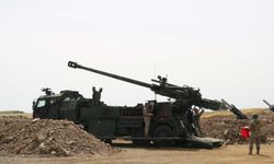 EFES-2026 Tatbikatı’nda Panter obüsüyle hedefe tam isabet