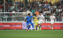 Ege'nin Play-Off kabusu