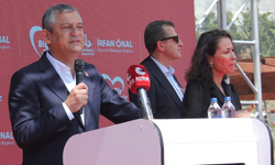 Özel'den İzmir mesajları!