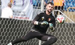 Eski Karşıyakalılar play-off'ta güldü