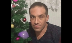 Demir kapı can aldı