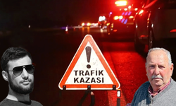 TIR faciasında 2 can kaybı!