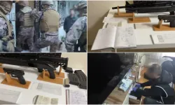 Kıraathane görünümlü kumarhanede çiftçilere tuzak
