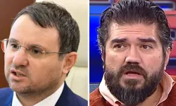 'Rasim Ozan Kütahyalı' açıklaması: 'MASAK takibine takılmış durumda'
