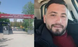 Aile vahşeti: Kavga ettiği ağabeyini öldürdü