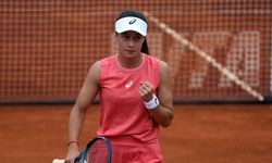 Zeynep Sönmez'den bir tarihi başarı daha