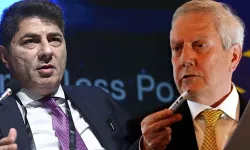 Hakan Safi ve Aziz Yıldırım'ın teknik direktör adayları belli oldu