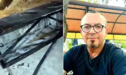 Kayıp jeoloji mühendisi ölü bulundu... Depo müdürü tutuklandı: 'Eşcinsel ilişkiye zorladı' savunması!