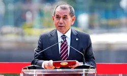 Dursun Özbek duyurdu: 'Galatasaray'ın 100 yılının projesi'