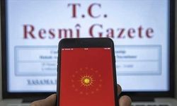 Resmi Gazete'de yayımlandı: Çok sayıda atama ve görevden alma...