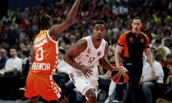 EuroLeague'de finalin adı belli oldu