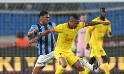 Göztepe'ye 5'incilik tesellisi!