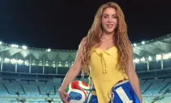 Dünya Kupası'nın resmi şarkısı belli oldu!