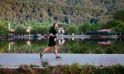 Efeler Yolu Ultra Trail start alıyor!