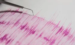 Ege Denizi'nde 4.3 büyüklüğünde deprem!