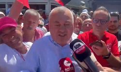 CHP'li Enginyurt İzmir'den meydan okudu: Ekrem ağrılarına Özgür ağrıları eklendi!
