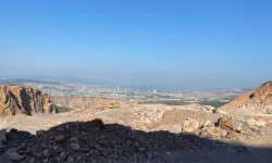 Doğal SİT'in dibine dinamit!
