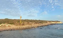 Çeşme'deki otel ve yat projesine çevrecilerden itiraz!