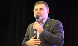 AK Partili Saygılı, Cemil Tugay'ı Hitler'in propaganda bakanına benzetti, rakamları açıkladı: İzmir ne verdi/ne aldı?