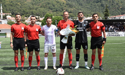 Marmaris Yat Marin MFK, Play-Off’a veda etti