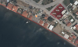 Özelleştirme İdaresi'nden İzmir hamlesi... Denize sıfır 4 parsel vitrinde!