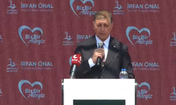 Başkan Tugay: İzmir’in boynunu eğdirmeyeceğiz!