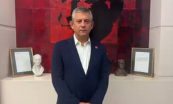 Özel'den 'videolu' açıklama: Buradan çıkmayacağız!