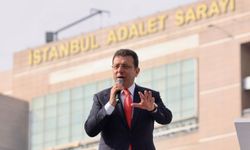 İmamoğlu'ndan çağrı: Ya bugün ya hiç!
