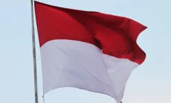 Endonezya'da iki katlı evde yangın: Aynı aileden 4 kişi can verdi