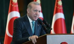 Erdoğan’dan AB mesajı: Türkiye’siz Avrupa mimarisi eksik kalır