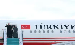 Erdoğan bugün Kazakistan'a gidiyor