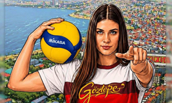 Göztepe'ye Belaruslu pasör çaprazı geldi