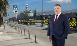 Taksi esnafından Bisicap tepkisi