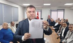 Erkan Özkan'dan dava açıklaması: Karalama kampanyası yürütülüyor