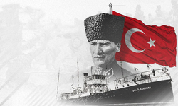 Kurtuluşun ilk adımı 107 yıl önce bugün atıldı!