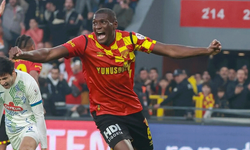 Göztepe Heliton dönemi sona erdi!