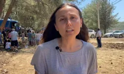 Akbelen direnişçisi Esra Işık'a tahliye kararı