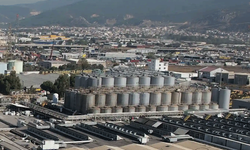 Meclis üyesinden dikkat çeken çıkış: 5 fabrika körfezi kokutuyor!