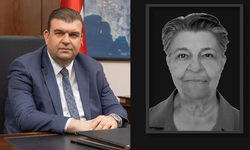 Başkan Yetişkin'in acı günü!