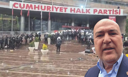 CHP'li Bakan'dan müdahale tepkisi: Piyonsunuz!