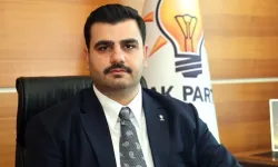 AK Partili İnan hacca gitti!