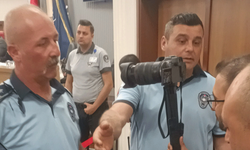 Aydın Büyükşehir Meclisi’nde 'kamera' krizi