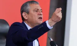 Özgür Özel: Sonuna kadar kalacağız!