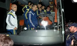 AYM'den Fenerbahçe'nin başvurusu hakkında karar çıktı!