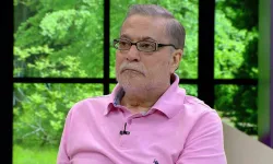 6'ncı eşinden 7 ay önce boşandı: Mehmet Ali Erbil'den evlilik sinyali