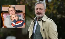 Mehmet Aslantuğ’un acı günü: Hakkını helal et annem